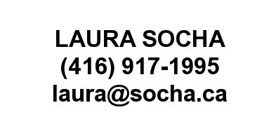 Contact Information
